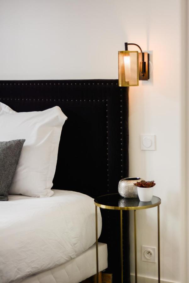 Bastille/Le Marais-Luxurious 3 Rooms Flat Paryż Zewnętrze zdjęcie