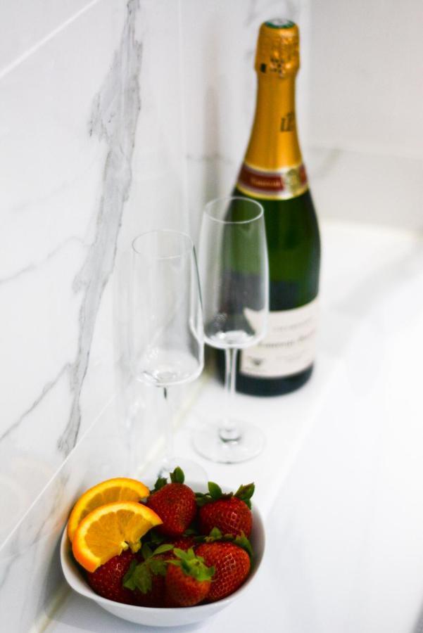 Bastille/Le Marais-Luxurious 3 Rooms Flat Paryż Zewnętrze zdjęcie