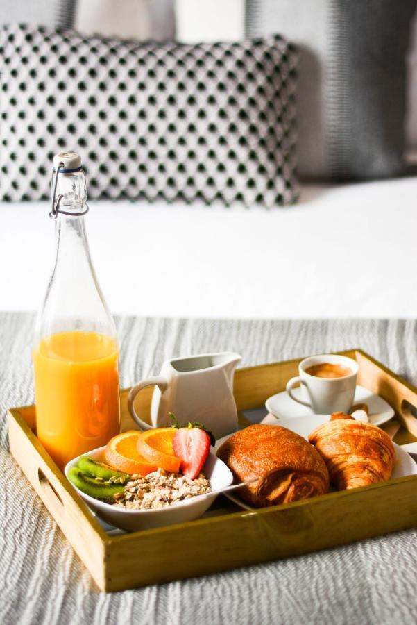 Bastille/Le Marais-Luxurious 3 Rooms Flat Paryż Zewnętrze zdjęcie